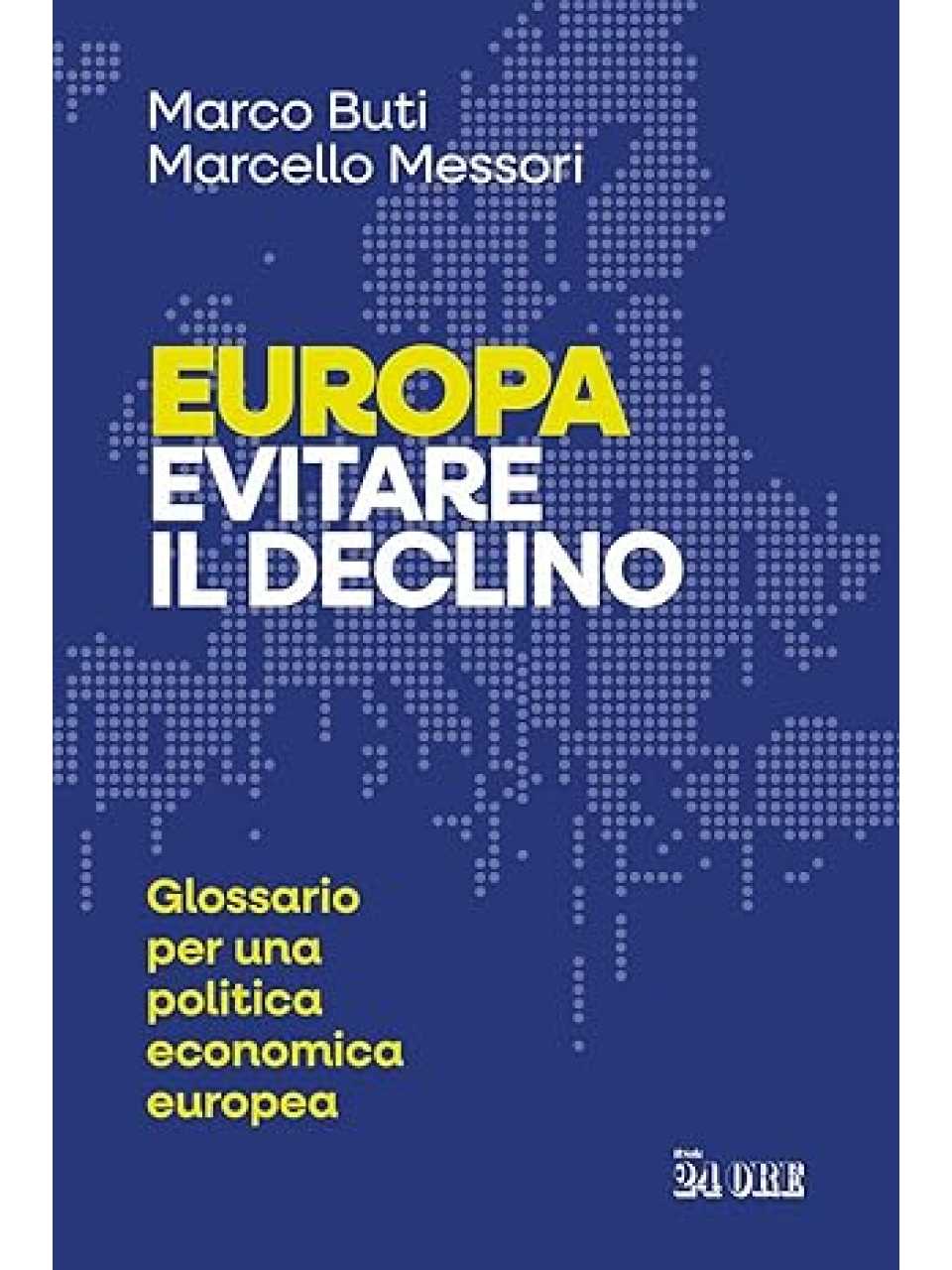 AGGIORNAMENTO PERMANENTEIN PRESENZA
Le conseguenze delle elezioni americane e i nuovi assetti in Europa: quali prospettive geopolitiche ed economiche per l’Italia? (con pranzo di networking)