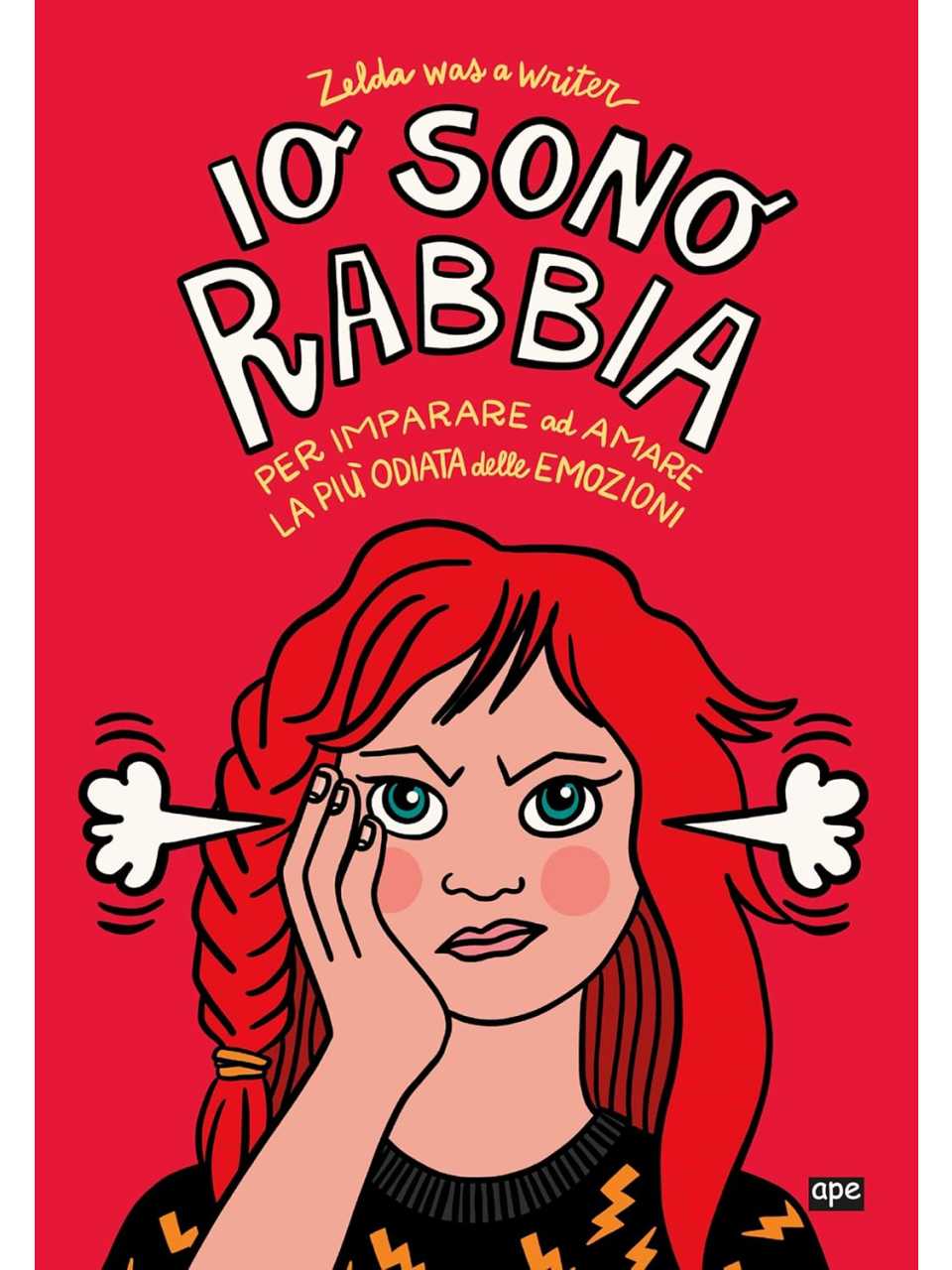 Io sono Rabbia