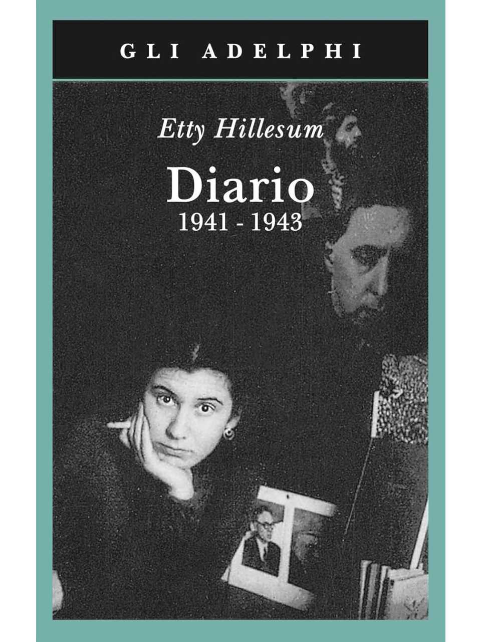 Diario 1941-1943