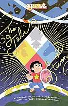 The tale of Steven