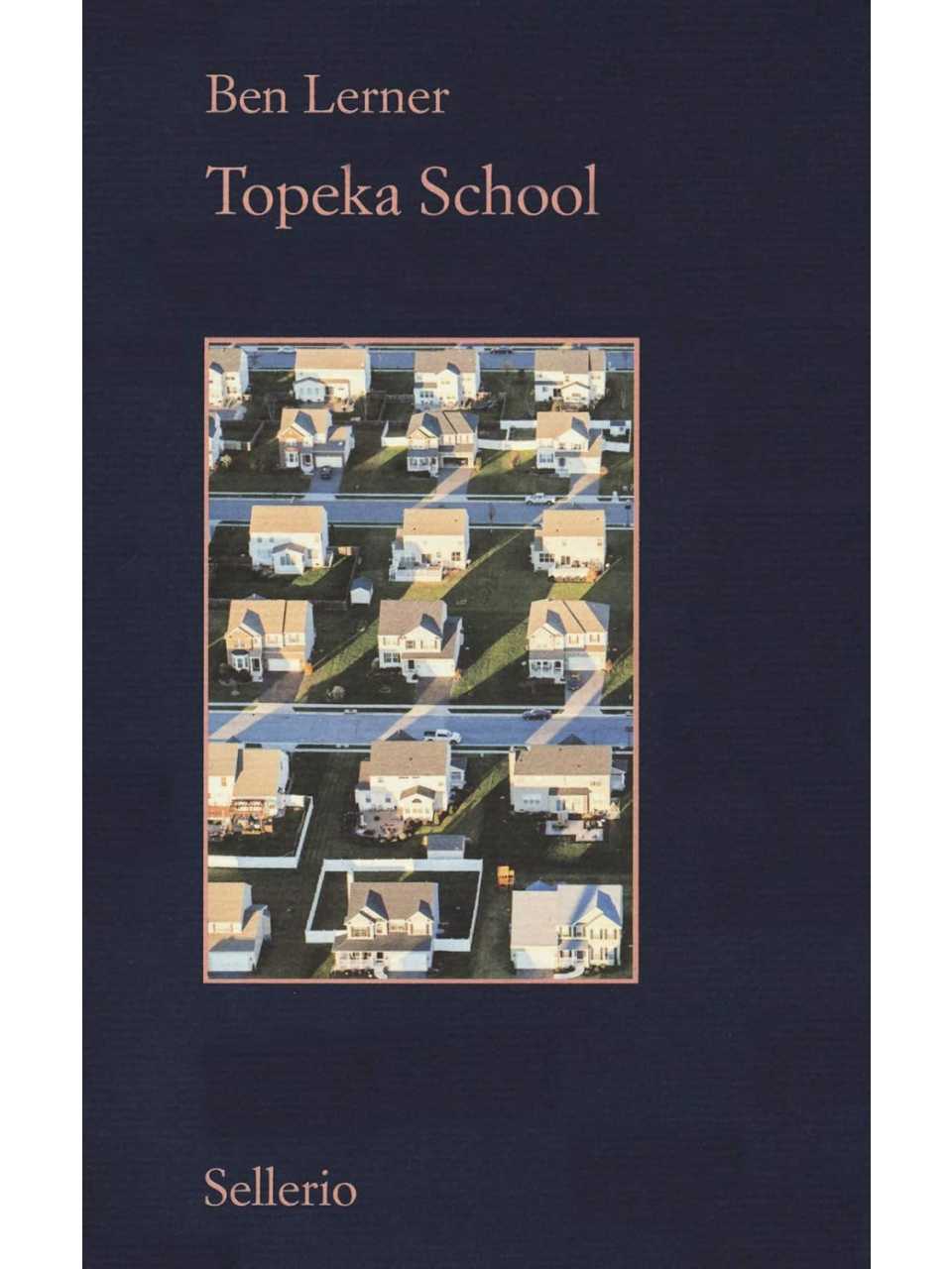 Topeka school
