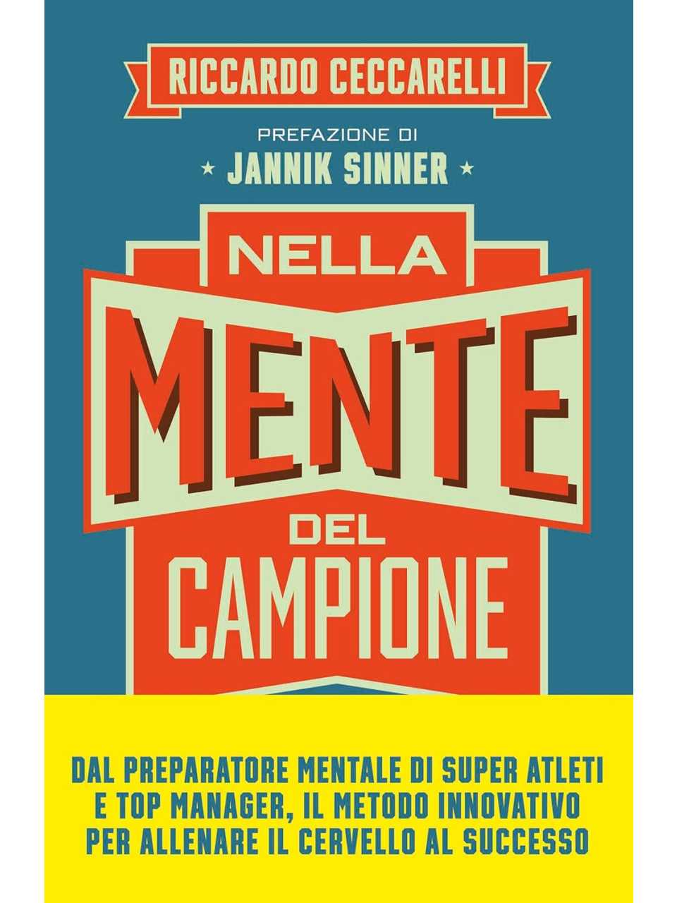 Nella mente del campione