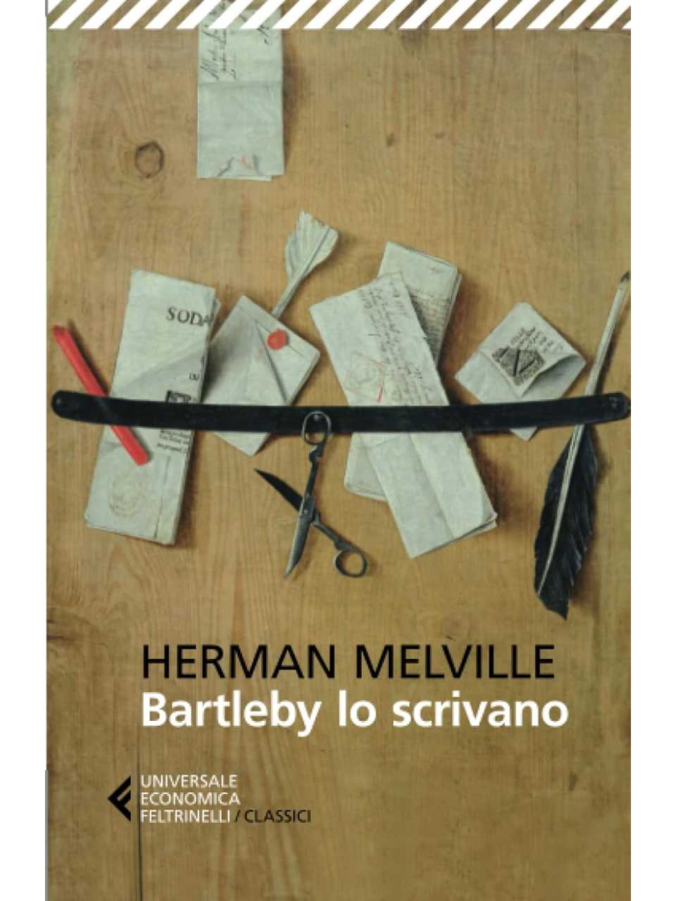 Bartleby lo scrivano
