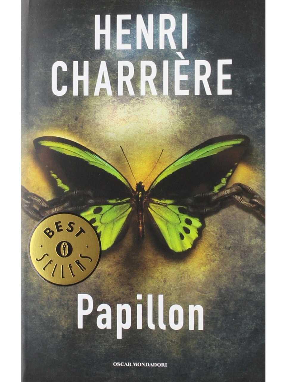 Papillon