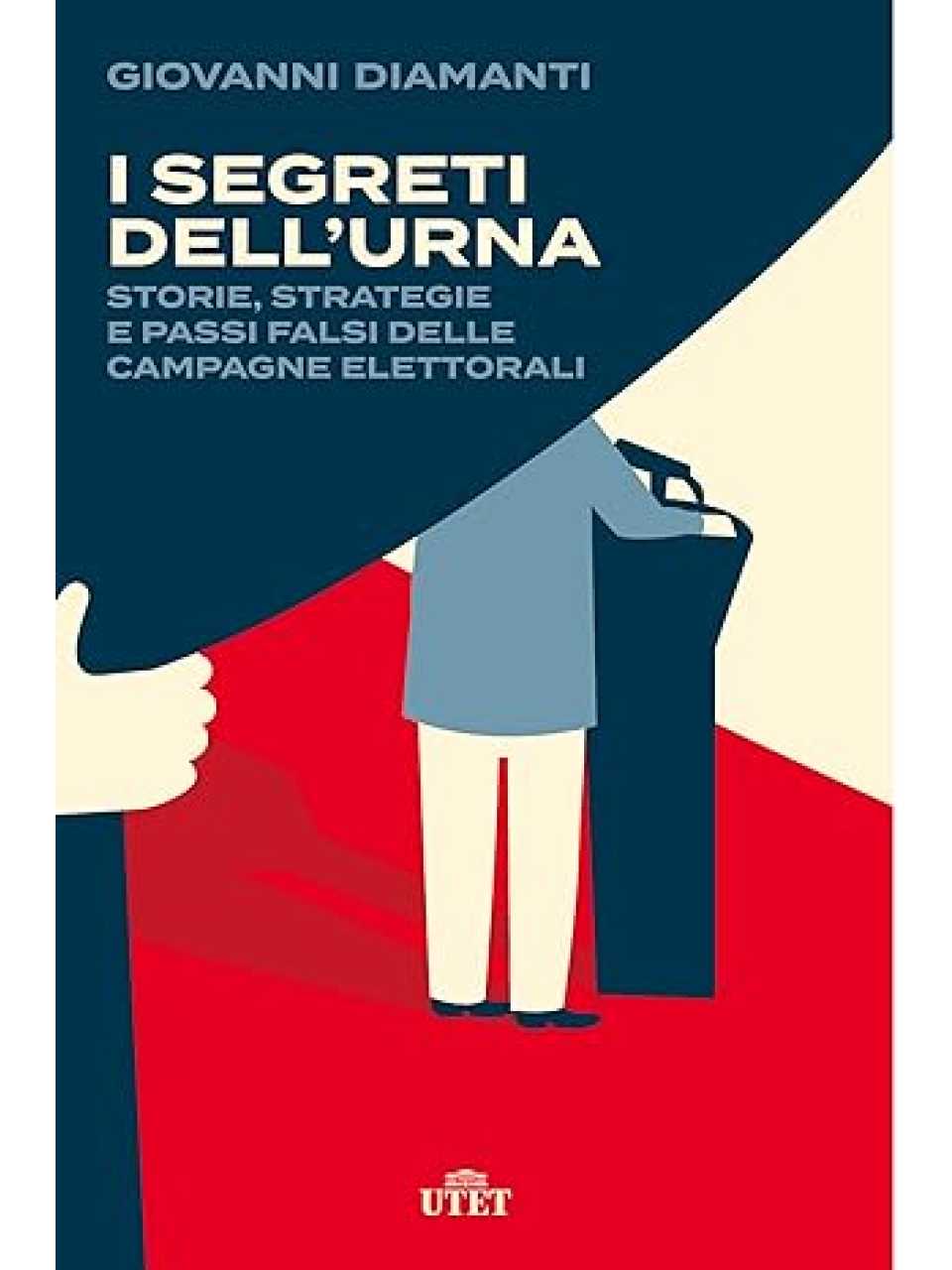 AMBROSETTI MANAGEMENT (*)IN PRESENZA E VIA WEB
Crea un discorso efficace: i consigli vincenti da comunicazione, scrittura e politicaCon copia del libro “Colpo di ritorno. Un caso per Manrico Spinori” e Book Signing
