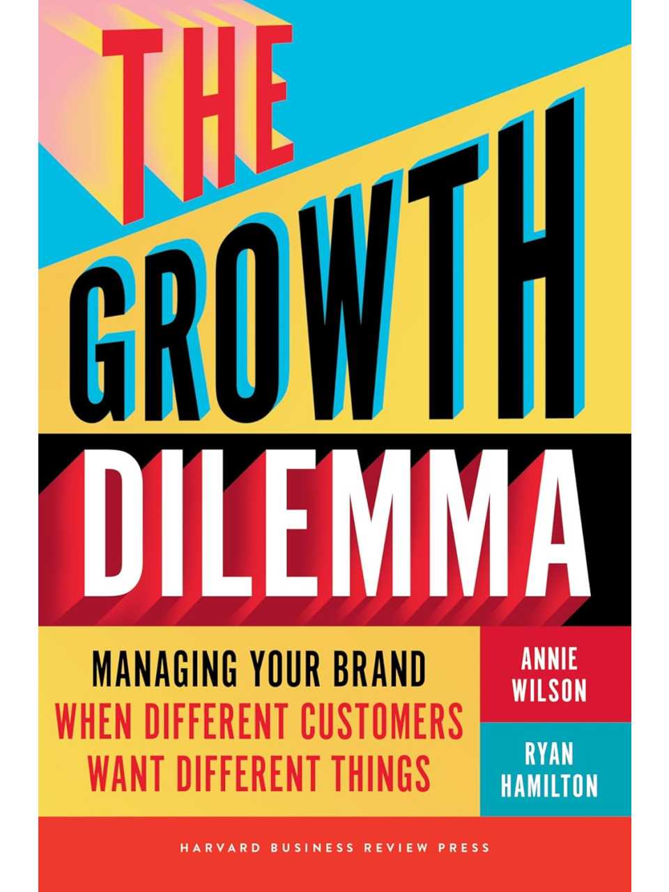TEHA LIVEVIA WEB
“The Growth Dilemma”: managing a brand when consumers want different things
