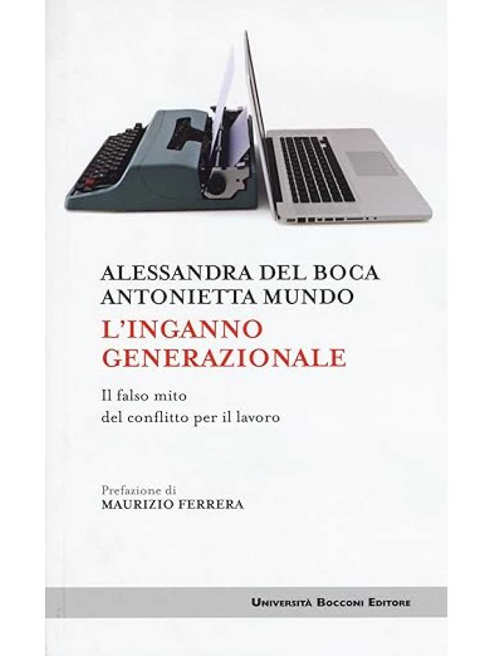 AMBROSETTI MANAGEMENT (*)IN PRESENZA E VIA WEB
Managers e Gen-Z: sei bravo a capire e gestire i giovani?