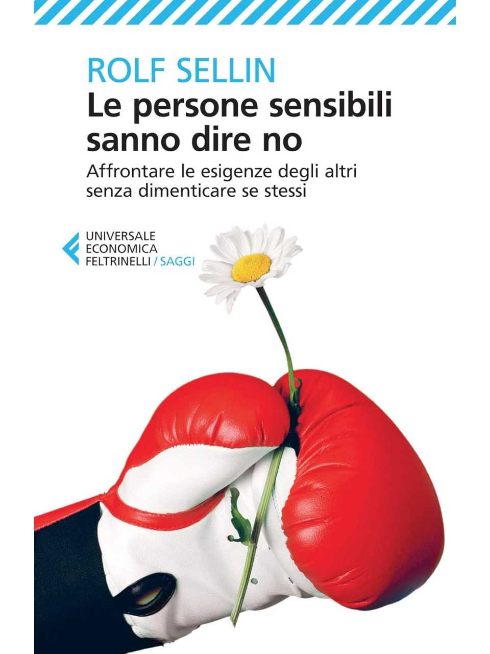 AMBROSETTI MANAGEMENT (*)IN PRESENZA E VIA WEB
Educazione al No: impara a stabilire i confini sul lavoro per migliorare le relazioni professionali