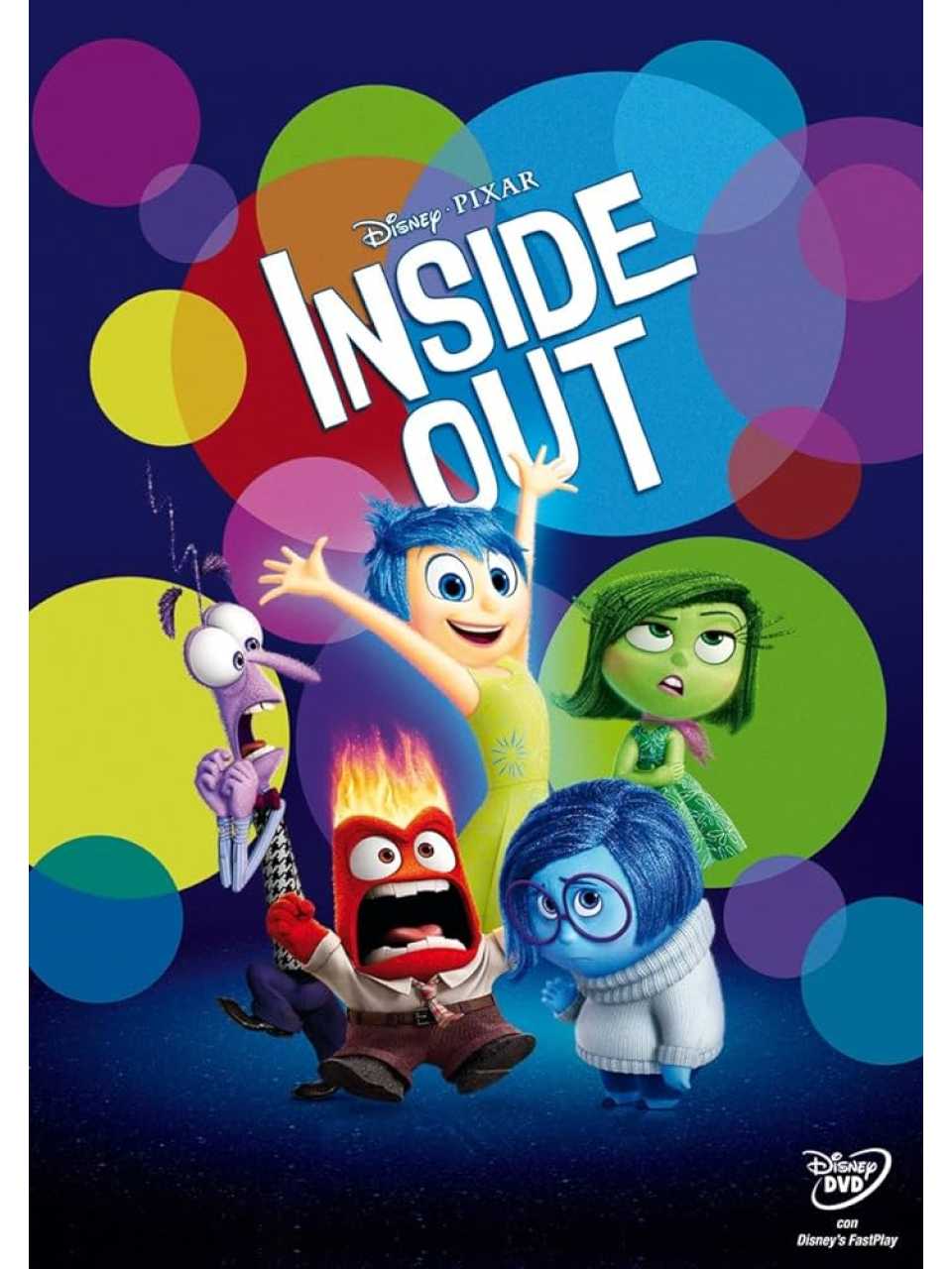 Inside Out