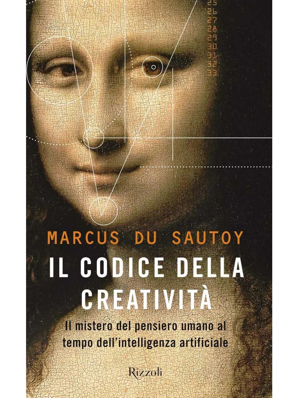 TEHA LIVEVIA WEB
“Il codice della creatività”: come l’IA sta ridefinendo il pensiero innovativo 