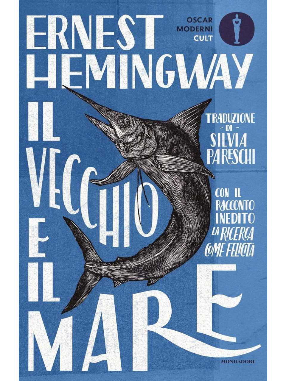 Il vecchio e il mare