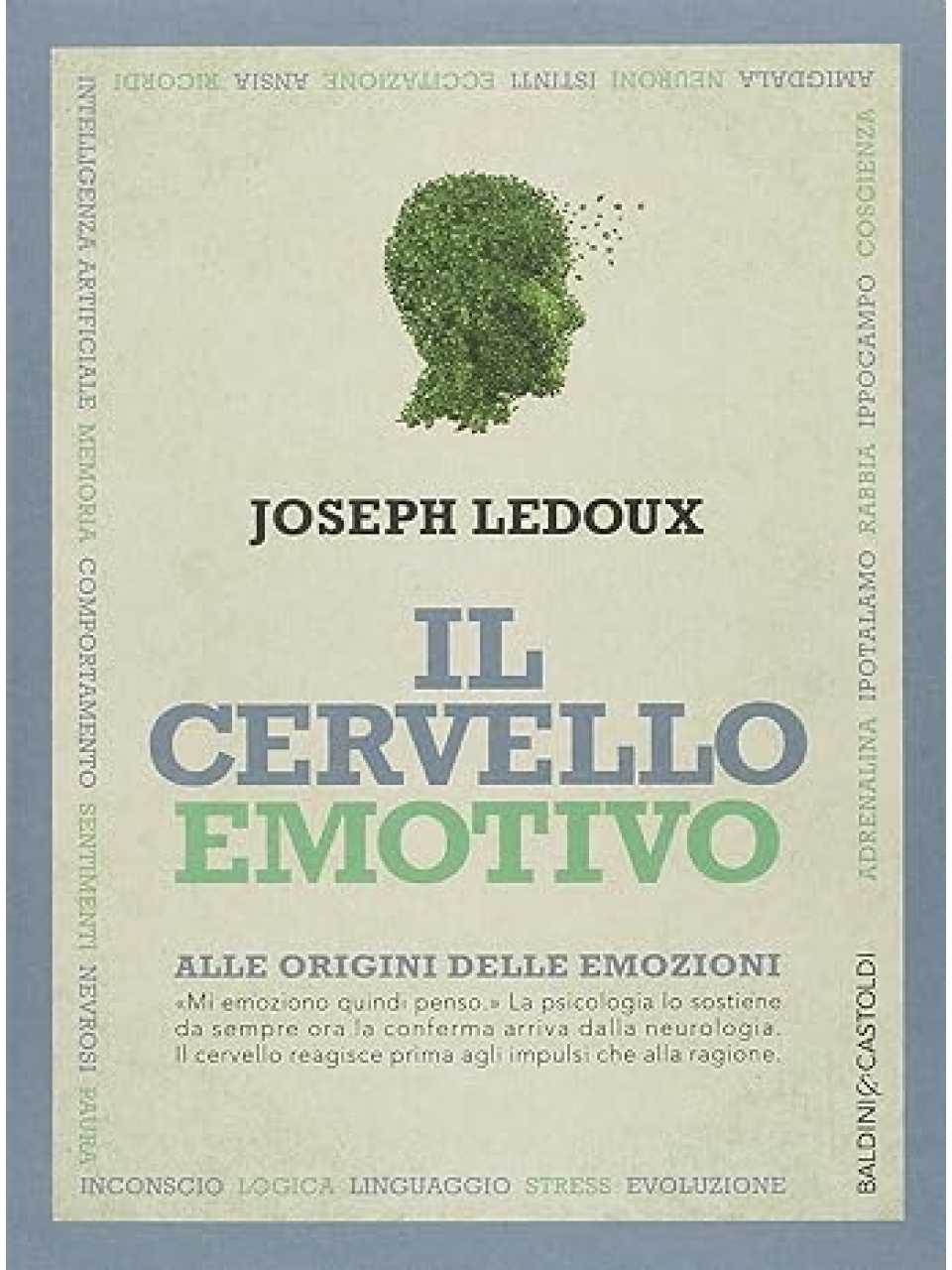 AMBROSETTI MANAGEMENT (*)IN PRESENZA E VIA WEB
Impara a fallire: rendi gli errori tappe per il successoCon copia del libro “Lasciatemi perdere” e Book Signing per i presenti in sala