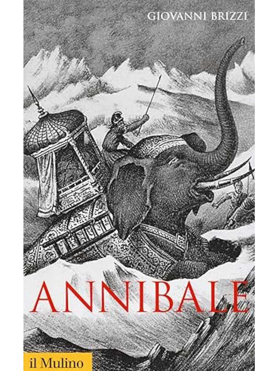AMBROSETTI LIVEVIA WEB
Spunti di management dai grandi della storia: Annibale tra strategia e cambiamento