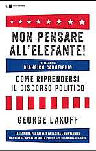 Non pensare all'elefante! 