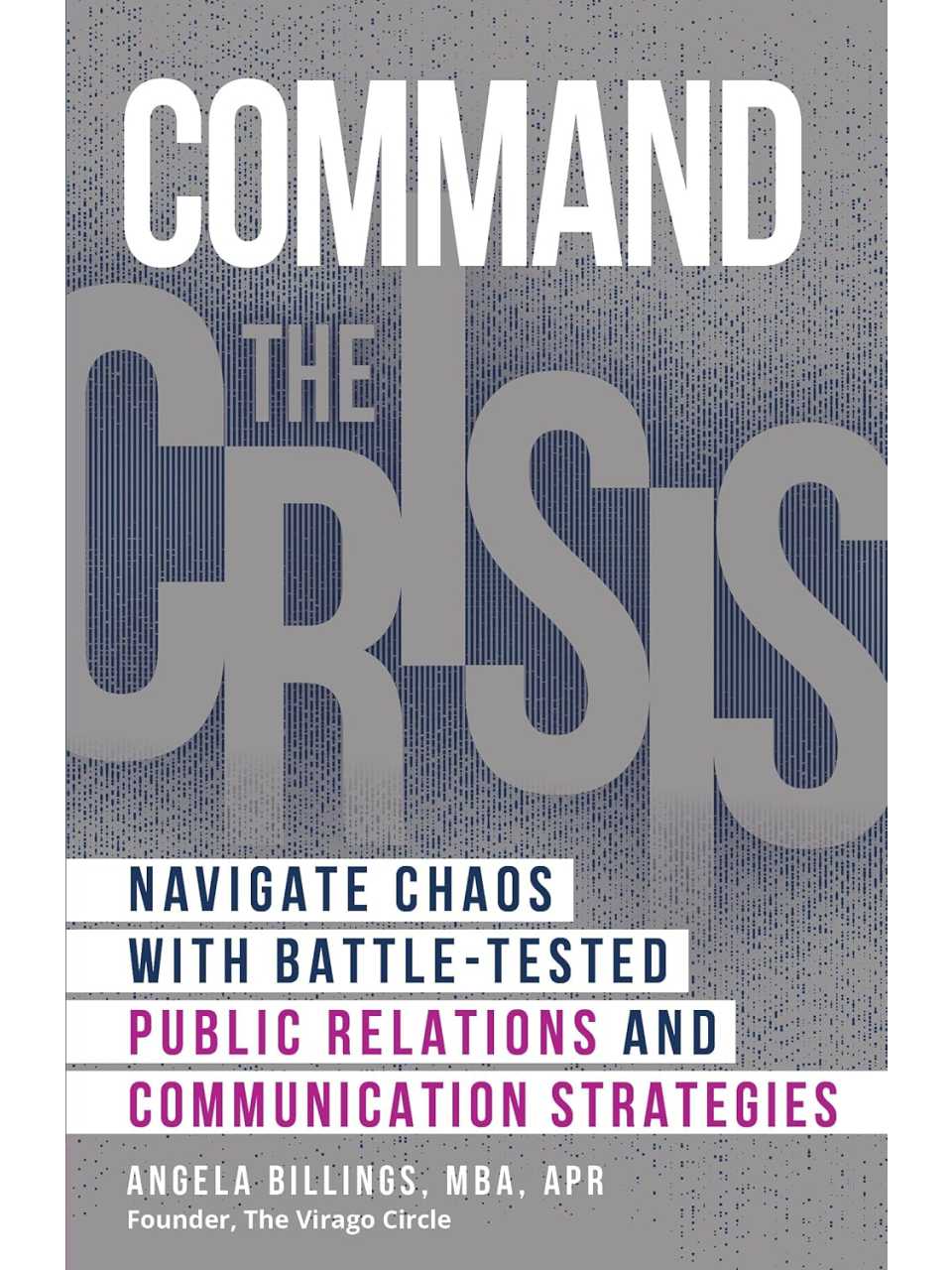 GLOBAL SUMMITIN PERSON AND VIA WEB
Communications Global Summit 2025
Mastering Crisis Communications: key insights and best practices (with networking lunch)