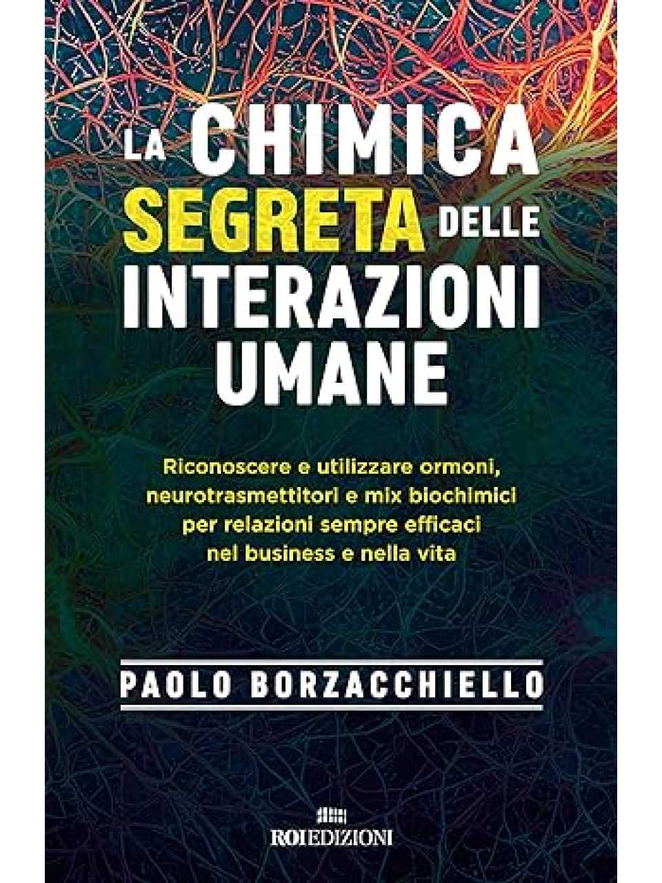 AMBROSETTI MANAGEMENT (*)IN PRESENZA E VIA WEB
Impara a cambiare: sii flessibile per essere pronto ad abbracciare l’evoluzione