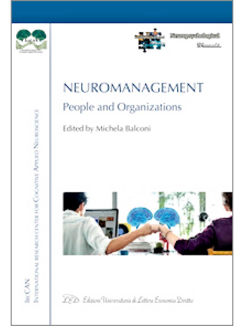 Neuromanagement. People and organizations