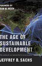 The Age of Sustainable Development