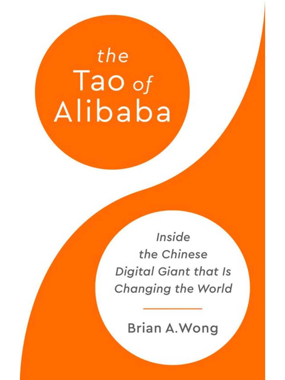TEHA LIVEVIA WEB
“Il Tao di Alibaba”: strategie di gestione per innovare il business