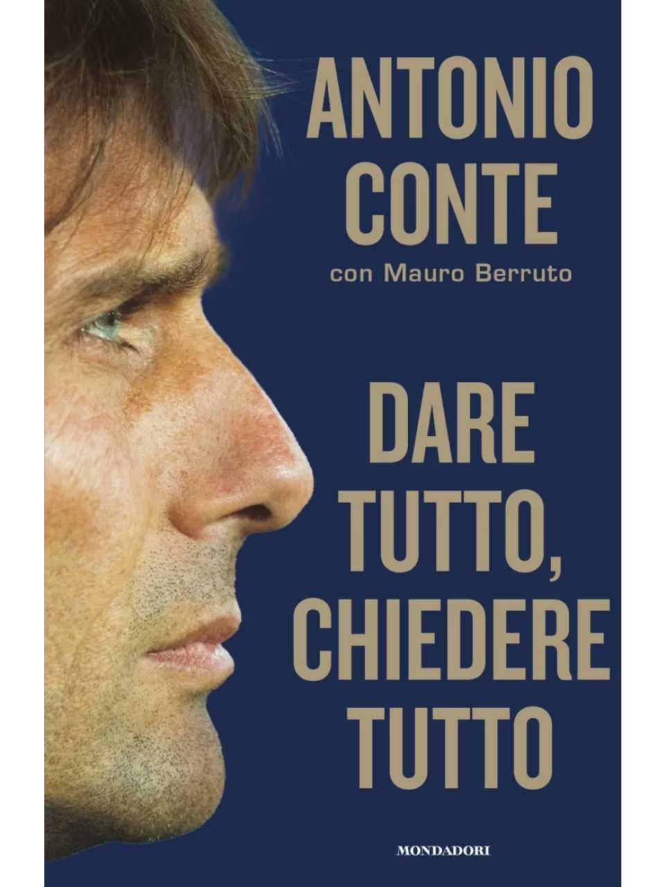 Dare tutto, chiedere tutto