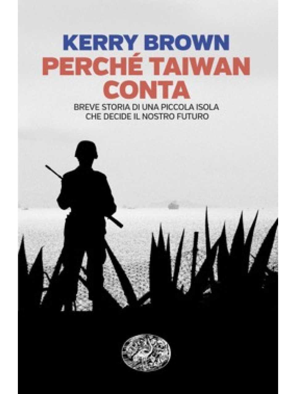 TEHA LIVEVIA WEB
Why Taiwan matters: between China and the United States (and the implications for the European Union)