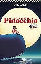 Le avventure di Pinocchio