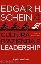Cultura d'azienda e leadership