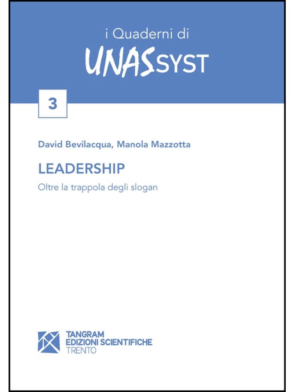 AMBROSETTI MANAGEMENT (*)IN PRESENZA E VIA WEB
Come lavoreremo: riflessioni e competenze per i manager di domani