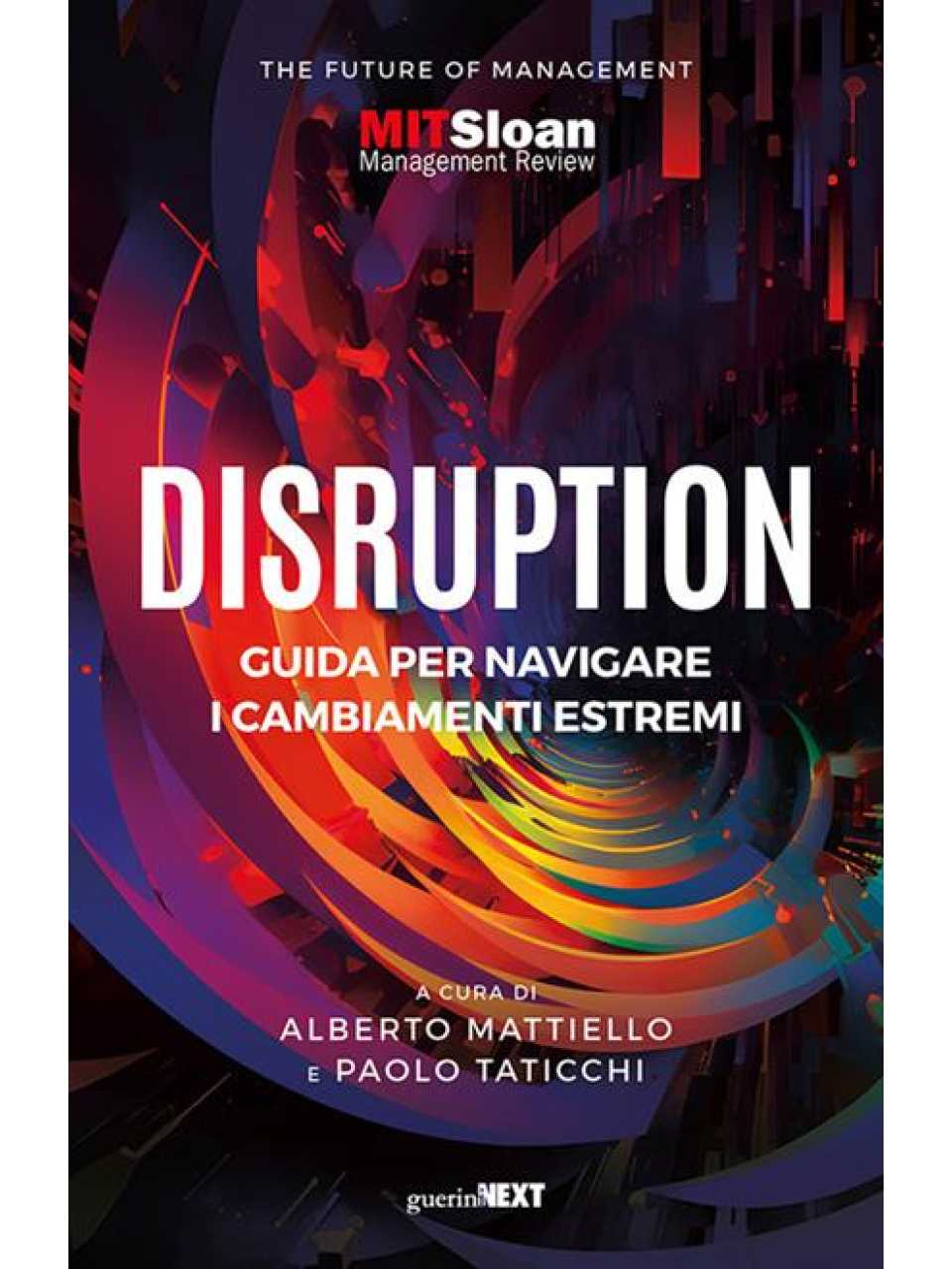 AGGIORNAMENTO PERMANENTEIN PERSON
Innovating in an era of crisis: riding the wave of change through technology