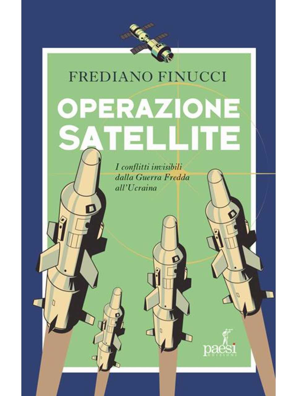 TEHA LIVEVIA WEB
La corsa allo spazio: come la Space Economy ridisegnerà la competizione globale
