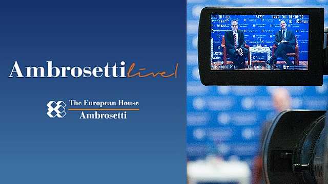 Ambrosetti Live: il servizio che innova la leadership