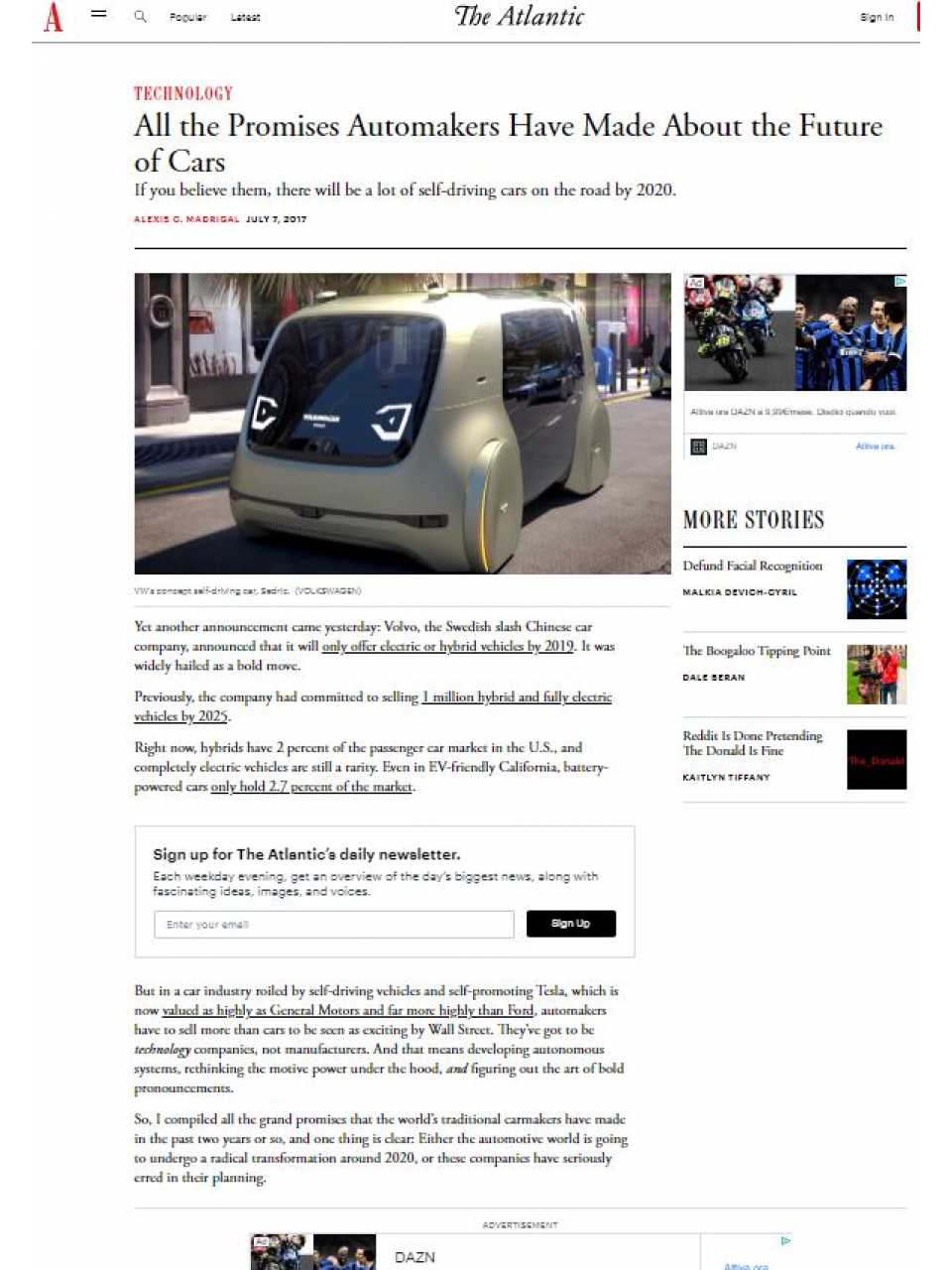 AGGIORNAMENTO PERMANENTEVIA WEBThe innovation technologies that will accelerate in the wake of the health emergency