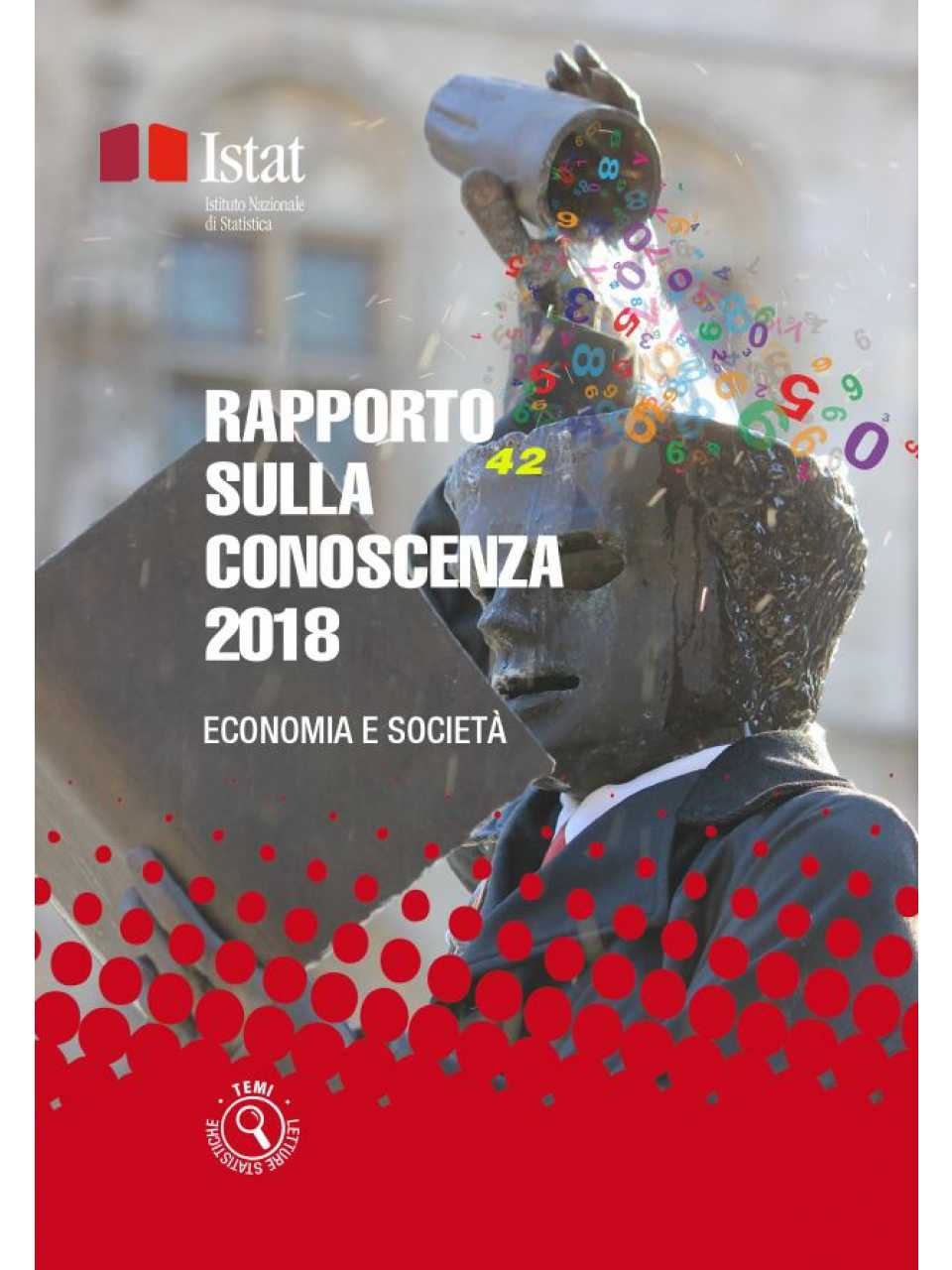 AGGIORNAMENTO PERMANENTEVIA WEBLa competitività dei settori produttivi: Il rapporto ISTAT