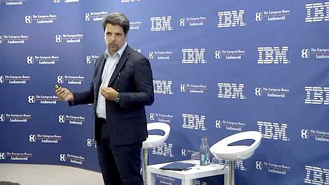 Nuove fonti: big data per conoscere meglio i clienti