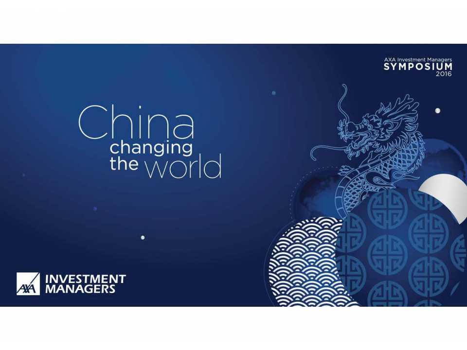 China changing the world