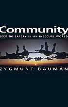 Community: seeking safety in an insecure world
