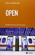Il sentiero che conduce all'innovazione aperta. Tratto da 