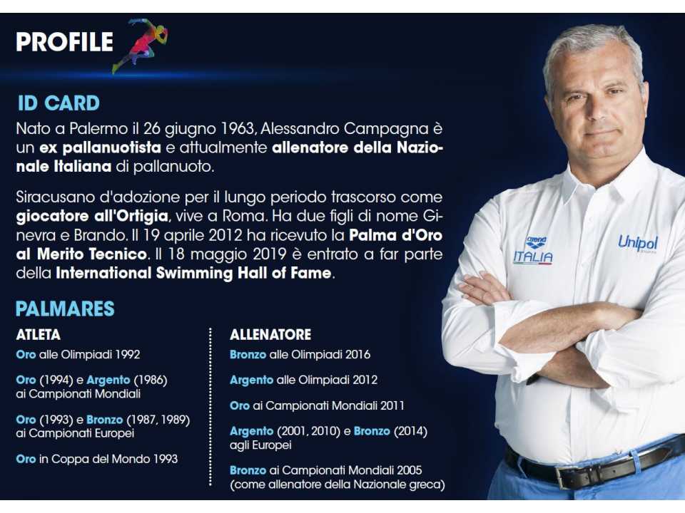 GLOBAL SUMMITIN PRESENZA
Leadership Global Summit 2019
Il futuro della leadership