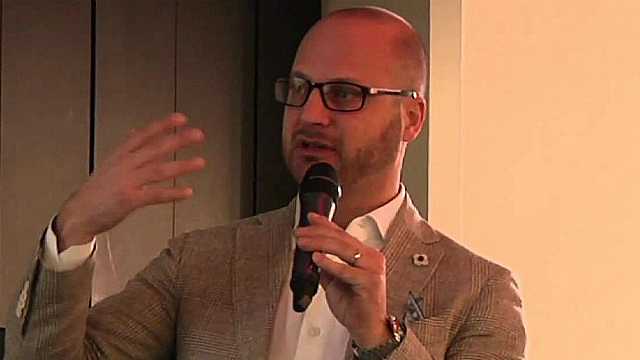 Generazioni a confronto Capire l'altro per creare valore