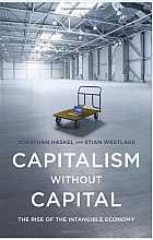 Capitalism without Capital: The Rise of the Intangible Economy