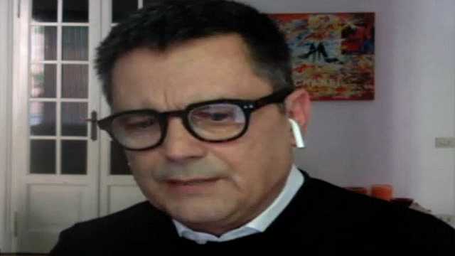 Intelligenza Artificiale nelle Scienze della Vita