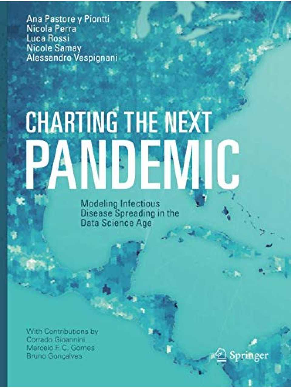 AGGIORNAMENTO PERMANENTEVIA WEBPandemie e previsioni: mappare la diffusione dei virus grazie a Big Data e A.I.