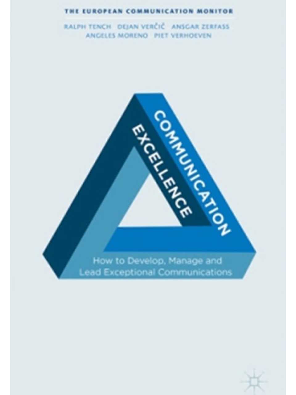 GLOBAL SUMMITIN PRESENZA
Communication Global Summit 2018
Il futuro della comunicazione