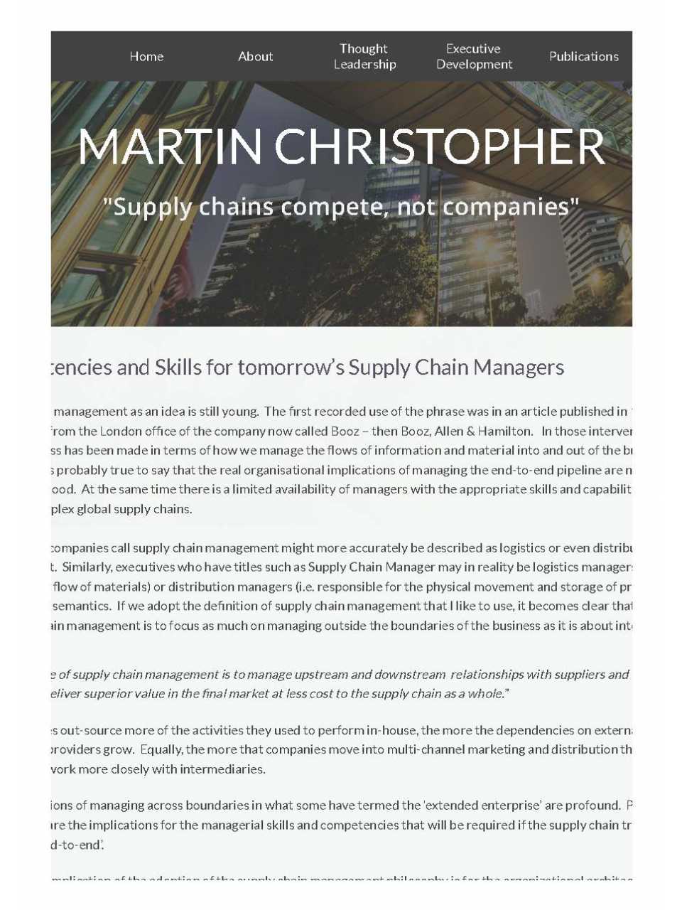 AGGIORNAMENTO PERMANENTEVIA WEBCostruire Supply Chain resilienti: la risposta alla crisi Covid19