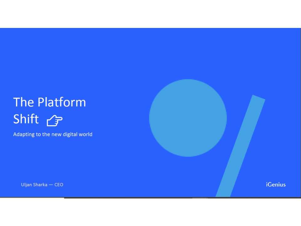 TEHA MANAGEMENT (*)IN PRESENZA
Cosa ci riserverà l'Intelligenza Artificiale: scenario futuro, applicazioni pratiche e risvolti etici