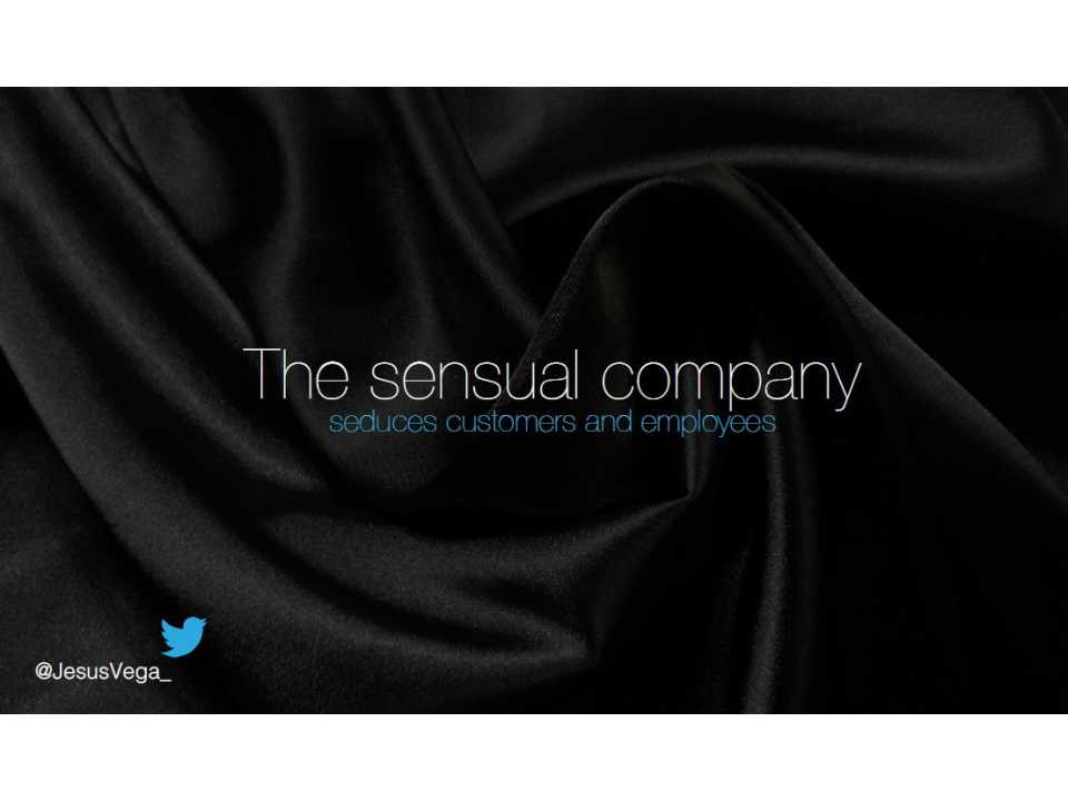 Empresa Sensual vs Robolution: come far coesistere la tecnologia e la creatività umana