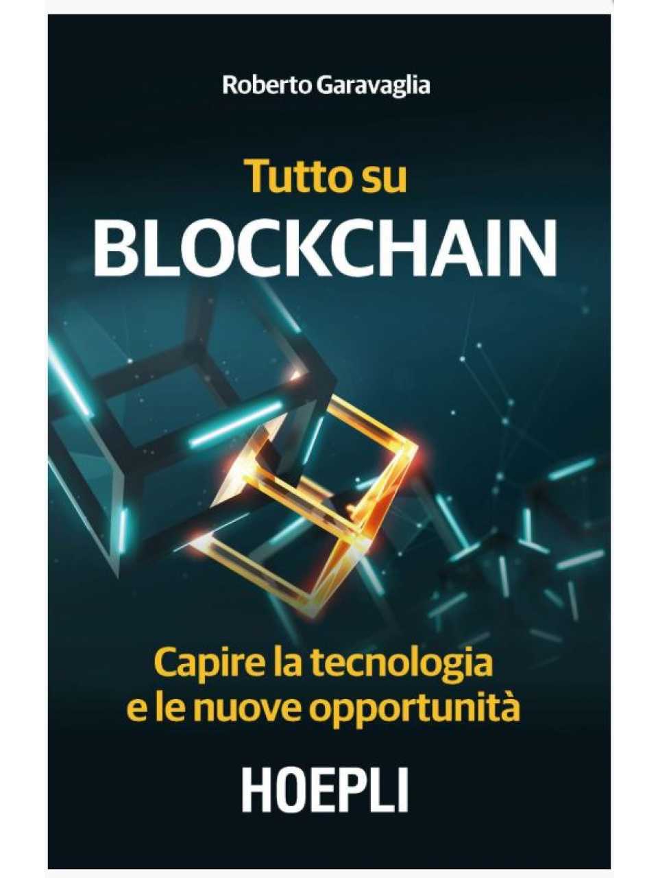 AGGIORNAMENTO PERMANENTEIN PRESENZA
Blockchain Revolution