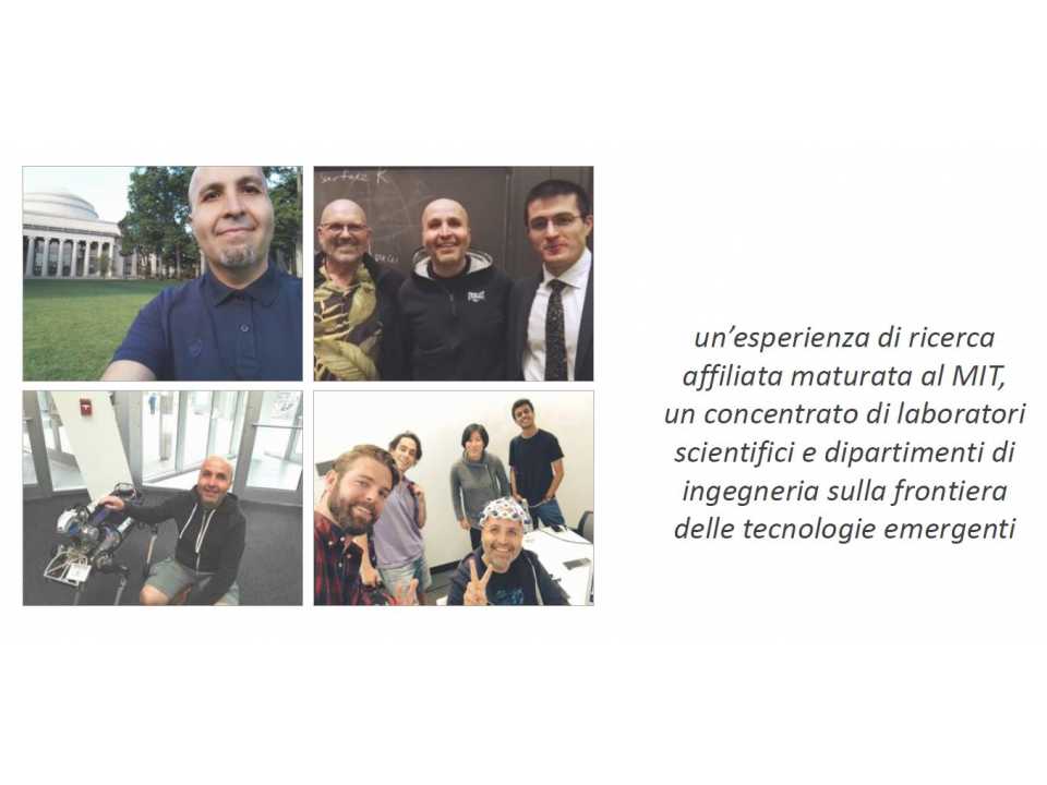 TEHA MANAGEMENT (*)VIA WEBCromosoma innovazione: come la tecnologia riscrive la genetica delle aziende