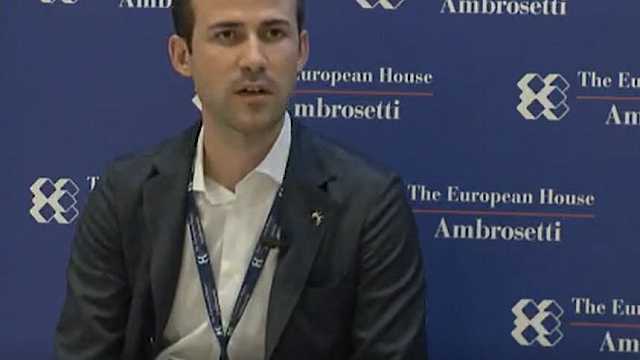 L’IA permette all’uomo di parlare con la macchina