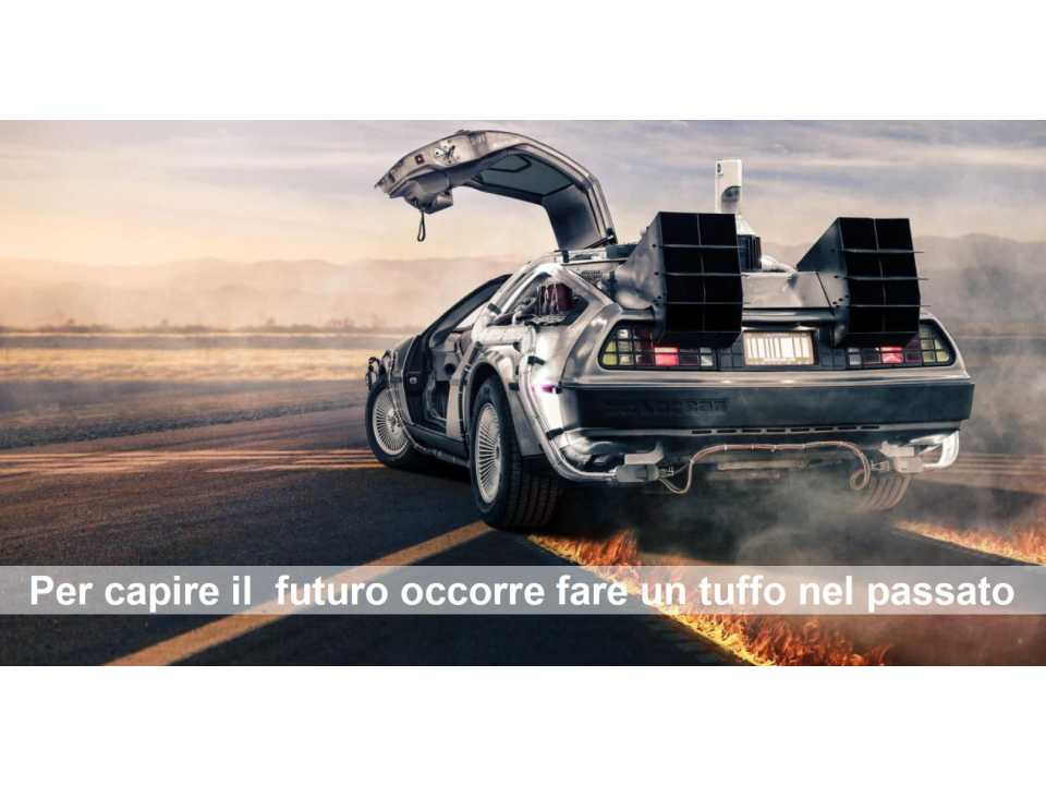 TEHA MANAGEMENT (*)IN PRESENZA
Millennials: clienti, influencer e colleghi